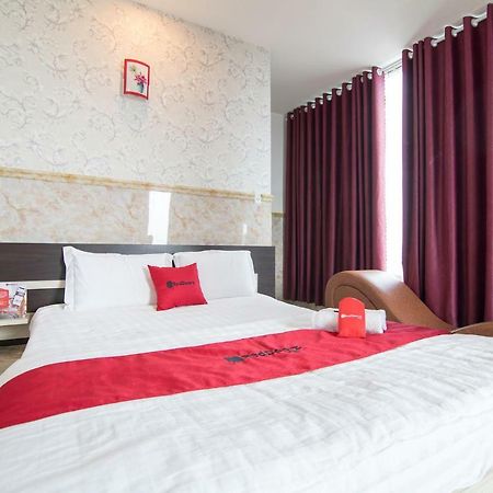 Reddoorz Plus Near Mien Tay Bus Station 2 Πόλη Χο Τσι Μινχ Εξωτερικό φωτογραφία