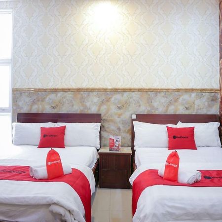 Reddoorz Plus Near Mien Tay Bus Station 2 Πόλη Χο Τσι Μινχ Εξωτερικό φωτογραφία