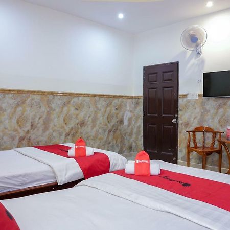 Reddoorz Plus Near Mien Tay Bus Station 2 Πόλη Χο Τσι Μινχ Εξωτερικό φωτογραφία