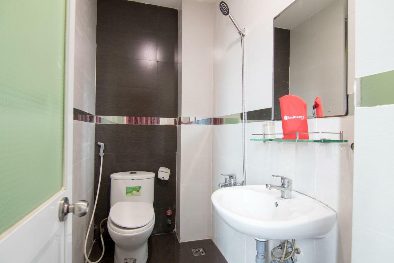 Reddoorz Plus Near Mien Tay Bus Station 2 Πόλη Χο Τσι Μινχ Εξωτερικό φωτογραφία