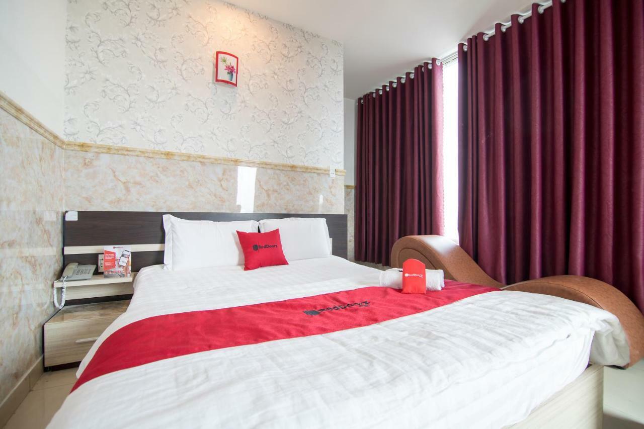 Reddoorz Plus Near Mien Tay Bus Station 2 Πόλη Χο Τσι Μινχ Εξωτερικό φωτογραφία