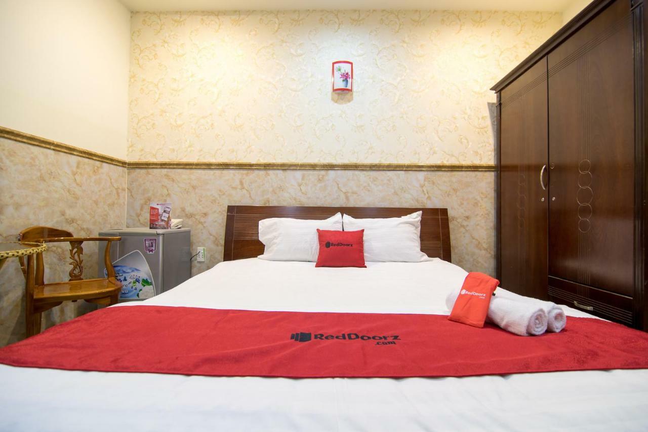 Reddoorz Plus Near Mien Tay Bus Station 2 Πόλη Χο Τσι Μινχ Εξωτερικό φωτογραφία
