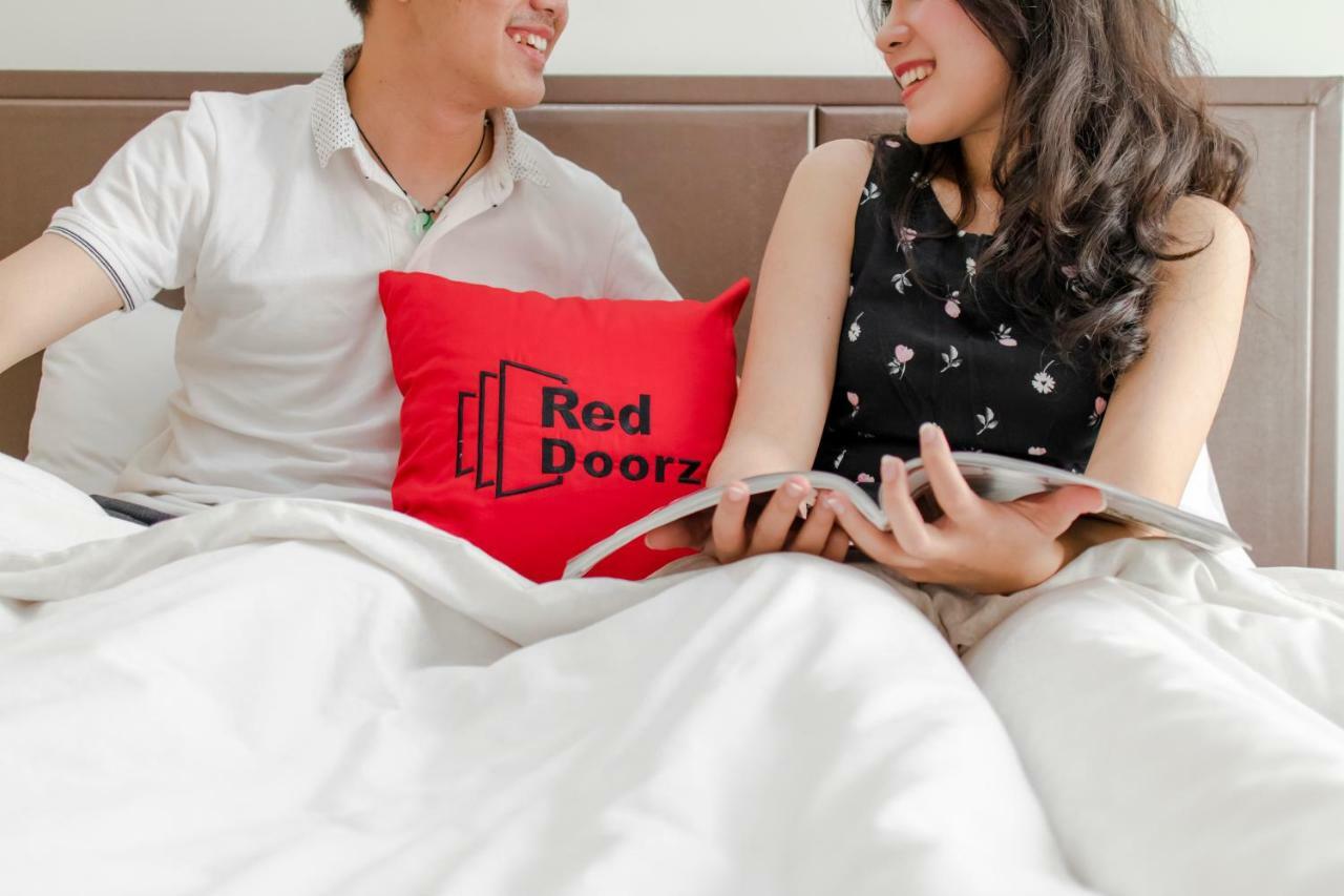 Reddoorz Plus Near Mien Tay Bus Station 2 Πόλη Χο Τσι Μινχ Εξωτερικό φωτογραφία