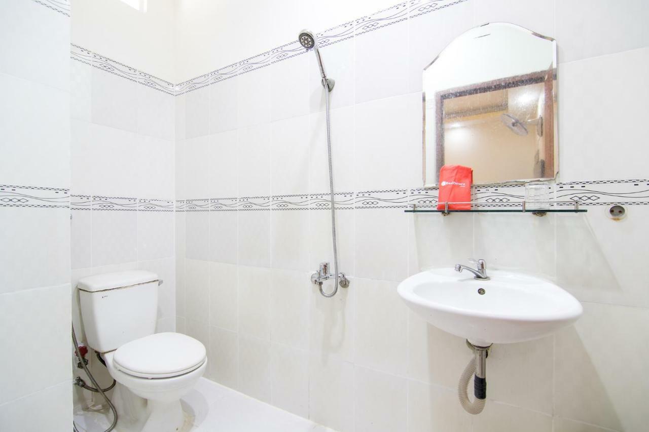 Reddoorz Plus Near Mien Tay Bus Station 2 Πόλη Χο Τσι Μινχ Εξωτερικό φωτογραφία